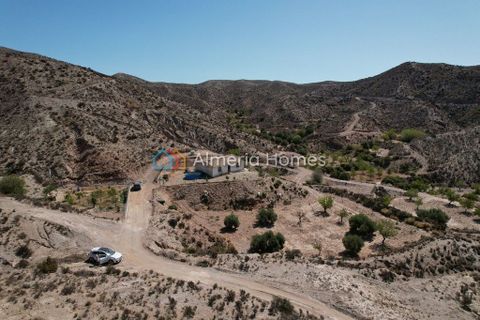 Landejendom i Albox, Almeria, Albox - € 160.000 | Ref: AH-13801 - foto 4