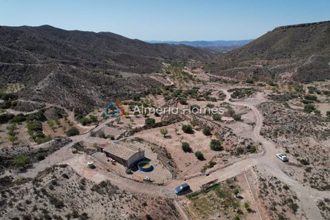 Landejendom i Albox, Almeria, Albox - € 160.000 | Ref: AH-13801 - foto 5