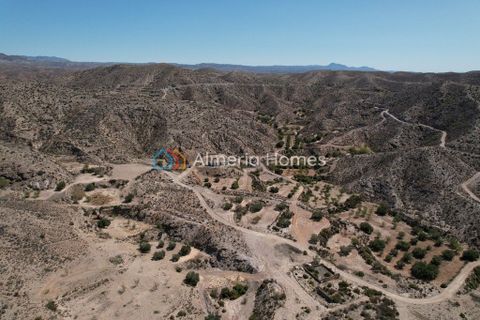 Landejendom i Albox, Almeria, Albox - € 160.000 | Ref: AH-13801 - foto 7