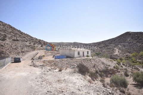 Landejendom i Albox, Almeria, Albox - € 160.000 | Ref: AH-13801 - foto 8