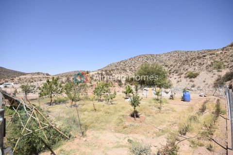 Landejendom i Albox, Almeria, Albox - € 160.000 | Ref: AH-13801 - foto 9