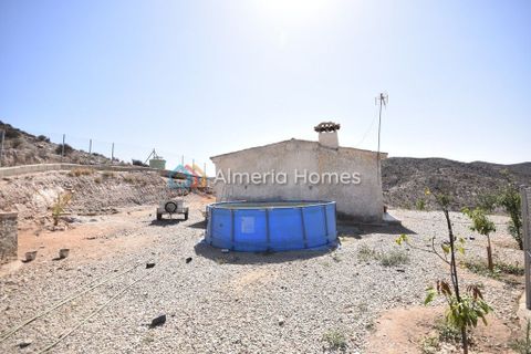 Landejendom i Albox, Almeria, Albox - € 160.000 | Ref: AH-13801 - foto 10