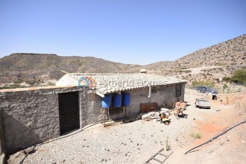 Landejendom i Albox, Almeria, Albox - € 160.000 | Ref: AH-13801 - foto 11