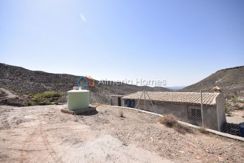 Landejendom i Albox, Almeria, Albox - € 160.000 | Ref: AH-13801 - foto 12