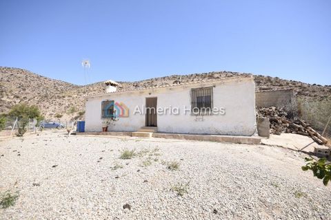 Landejendom i Albox, Almeria, Albox - € 160.000 | Ref: AH-13801 - foto 13