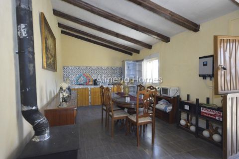 Landejendom i Albox, Almeria, Albox - € 160.000 | Ref: AH-13801 - foto 15