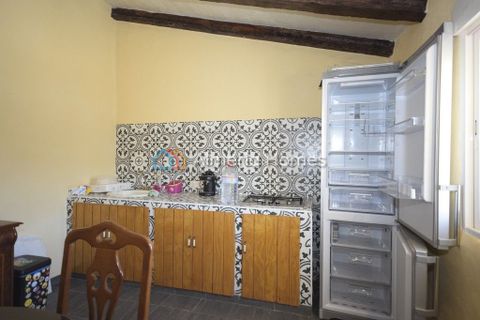 Landejendom i Albox, Almeria, Albox - € 160.000 | Ref: AH-13801 - foto 16