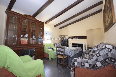 Landejendom i Albox, Almeria, Albox - € 160.000 | Ref: AH-13801 - foto 17