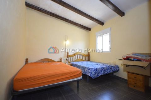 Landejendom i Albox, Almeria, Albox - € 160.000 | Ref: AH-13801 - foto 18