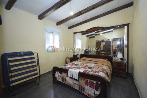 Landejendom i Albox, Almeria, Albox - € 160.000 | Ref: AH-13801 - foto 20