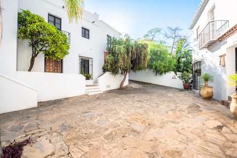 Byhus i Marbella, Malaga, Marbella - € 735.000 | Ref: PANR-15912 - foto 15