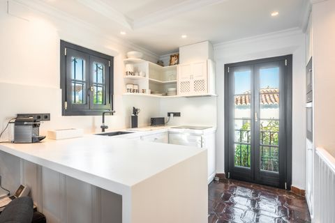 Byhus i Marbella, Malaga, Marbella - € 735.000 | Ref: PANR-15912 - foto 12