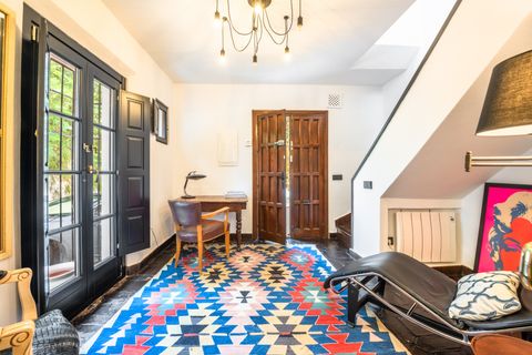 Byhus i Marbella, Malaga, Marbella - € 735.000 | Ref: PANR-15912 - foto 5