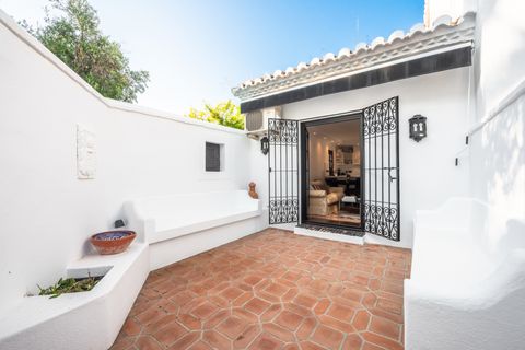 Byhus i Marbella, Malaga, Marbella - € 735.000 | Ref: PANR-15912 - foto 18