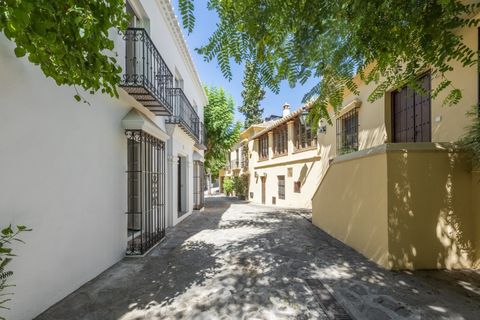 Byhus i Marbella, Malaga, Marbella - € 735.000 | Ref: PANR-15912 - foto 22