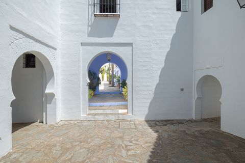 Byhus i Marbella, Malaga, Marbella - € 735.000 | Ref: PANR-15912 - foto 23