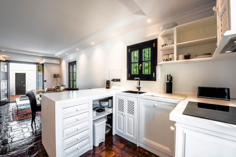 Byhus i Marbella, Malaga, Marbella - € 735.000 | Ref: PANR-15912 - foto 3