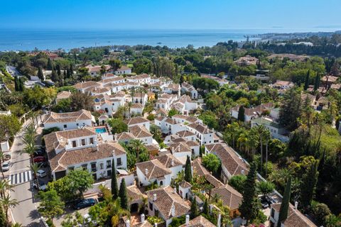 Byhus i Marbella, Malaga, Marbella - € 735.000 | Ref: PANR-15912 - foto 10