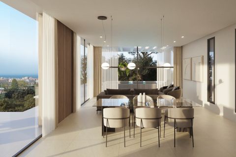 Villa i Denia, Alicante, Denia - € 1.600.000 | Ref: 01414 - foto 3