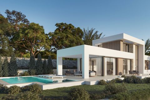 Villa i Denia, Alicante, Denia - € 1.600.000 | Ref: 01414 - foto 6