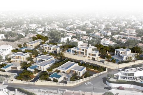 Villa i Denia, Alicante, Denia - € 1.600.000 | Ref: 01414 - foto 11