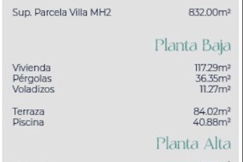 Villa i Denia, Alicante, Denia - € 1.600.000 | Ref: 01414 - foto 12