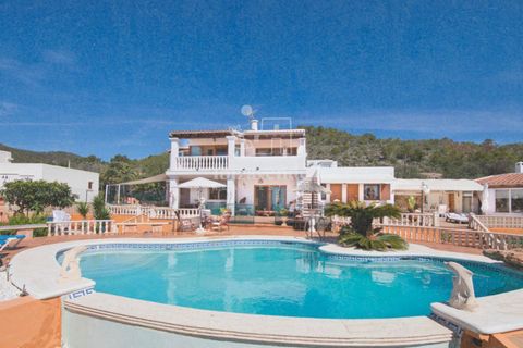 Villa i Ibiza, Ibiza, Ibiza - € 2.700.000 | Ref: 4281 - foto 3
