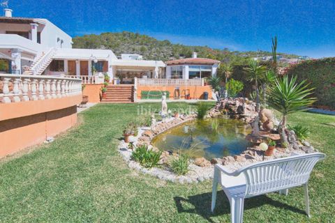 Villa i Ibiza, Ibiza, Ibiza - € 2.700.000 | Ref: 4281 - foto 5