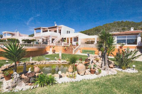 Villa i Ibiza, Ibiza, Ibiza - € 2.700.000 | Ref: 4281 - foto 6