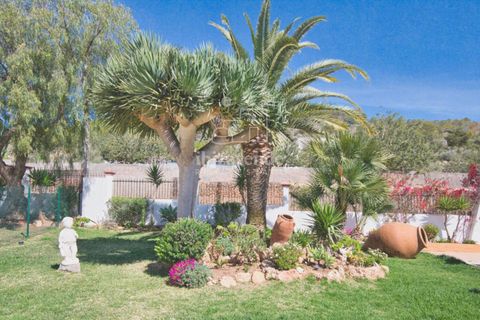Villa i Ibiza, Ibiza, Ibiza - € 2.700.000 | Ref: 4281 - foto 7