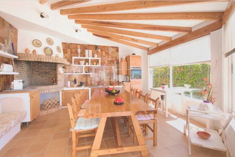 Villa i Ibiza, Ibiza, Ibiza - € 2.700.000 | Ref: 4281 - foto 8