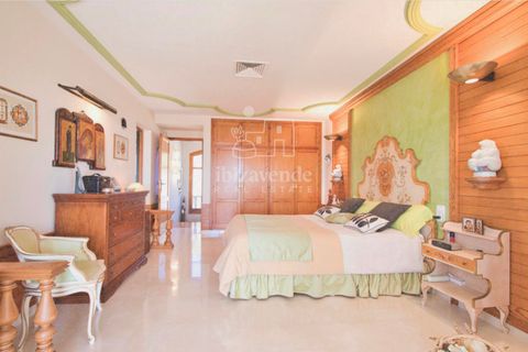 Villa i Ibiza, Ibiza, Ibiza - € 2.700.000 | Ref: 4281 - foto 20