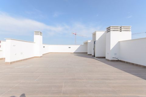 Bungalow i Torrevieja, Alicante, Torrevieja - € 325.000 | Ref: NB-98922 - foto 28