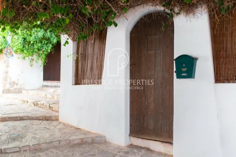 Rækkehus i Dalt Vila, Ibiza, Dalt Vila - € 895.000 | Ref: 7687 - foto 6