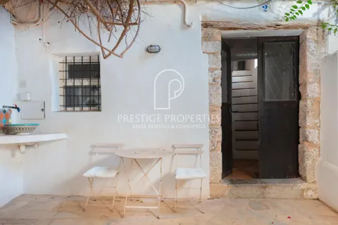 Rækkehus i Dalt Vila, Ibiza, Dalt Vila - € 895.000 | Ref: 7687 - foto 8