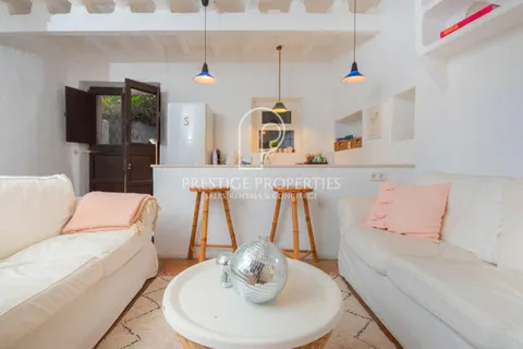 Rækkehus i Dalt Vila, Ibiza, Dalt Vila - € 895.000 | Ref: 7687 - foto 9