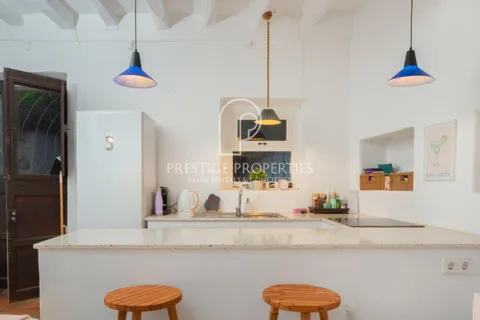 Rækkehus i Dalt Vila, Ibiza, Dalt Vila - € 895.000 | Ref: 7687 - foto 10