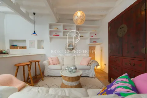Rækkehus i Dalt Vila, Ibiza, Dalt Vila - € 895.000 | Ref: 7687 - foto 11