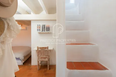 Rækkehus i Dalt Vila, Ibiza, Dalt Vila - € 895.000 | Ref: 7687 - foto 12