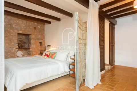 Rækkehus i Dalt Vila, Ibiza, Dalt Vila - € 895.000 | Ref: 7687 - foto 13
