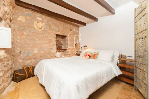 Rækkehus i Dalt Vila, Ibiza, Dalt Vila - € 895.000 | Ref: 7687 - foto 15