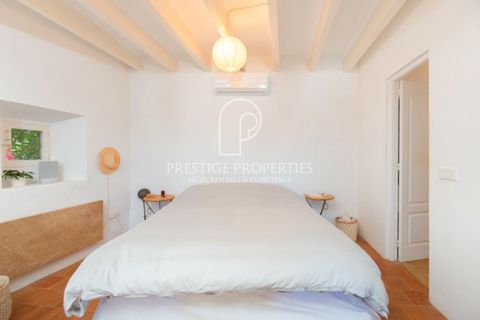 Rækkehus i Dalt Vila, Ibiza, Dalt Vila - € 895.000 | Ref: 7687 - foto 19