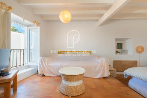 Rækkehus i Dalt Vila, Ibiza, Dalt Vila - € 895.000 | Ref: 7687 - foto 20
