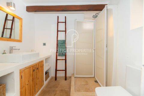 Rækkehus i Dalt Vila, Ibiza, Dalt Vila - € 895.000 | Ref: 7687 - foto 22