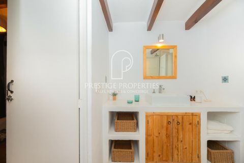 Rækkehus i Dalt Vila, Ibiza, Dalt Vila - € 895.000 | Ref: 7687 - foto 23
