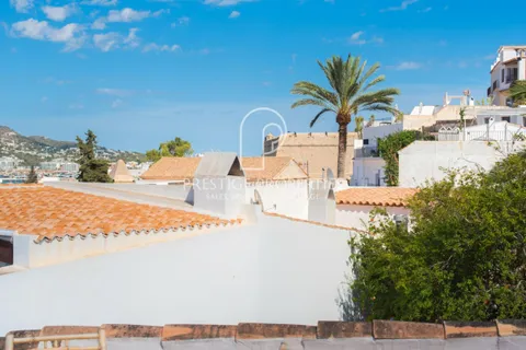 Rækkehus i Dalt Vila, Ibiza, Dalt Vila - € 895.000 | Ref: 7687 - foto 24