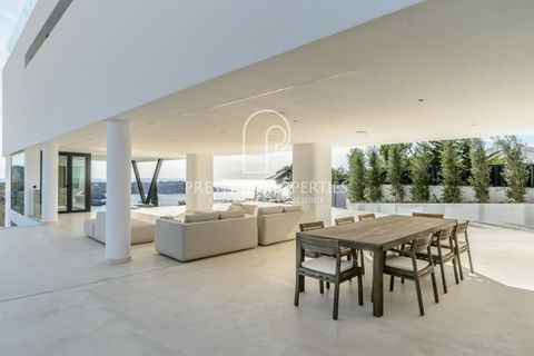 Villa i Vista Alegre, Ibiza - foto 4