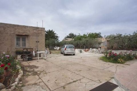 Leilighet i Cinisi, Palermo, Cinisi - € 500 000 | Ref: Villa Giorlando - foto 2
