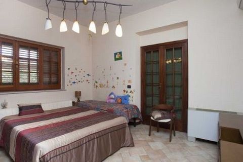 Leilighet i Cinisi, Palermo, Cinisi - € 500 000 | Ref: Villa Giorlando - foto 12