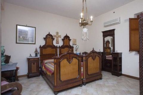 Leilighet i Cinisi, Palermo, Cinisi - € 500 000 | Ref: Villa Giorlando - foto 4